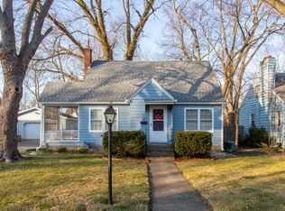 1631 Cass St, Niles, MI 49120