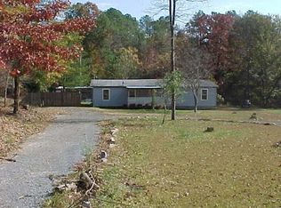 98 Pine Needle Trl, Cartersville, GA 30121
