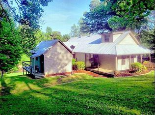 182 Gwen Ln, Sparta, TN 38583