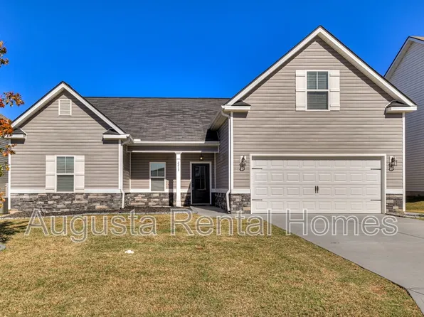 2213 Belair Spring Rd, Augusta, GA 30909