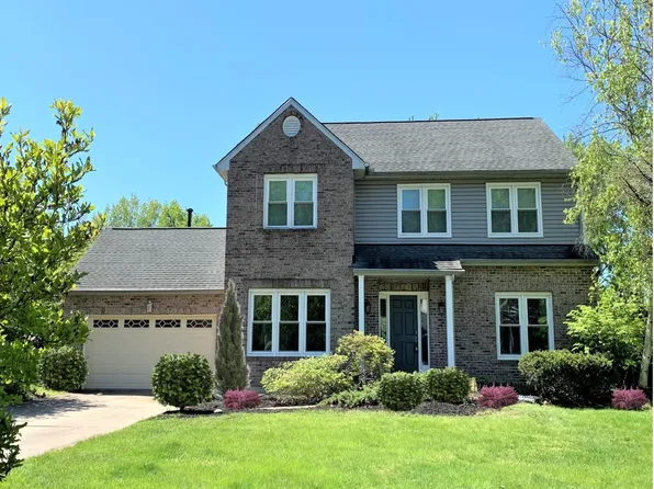 8447 Brownsboro Pl, Cincinnati, OH 45255