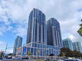 1926 Lake Shore Blvd W #3806, Toronto, ON M6S 1A1