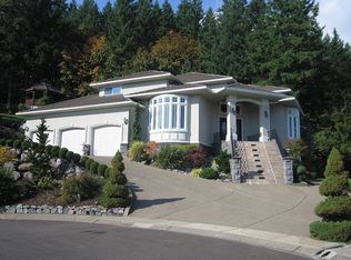 13543 SE Willingham Ct, Clackamas, OR 97015