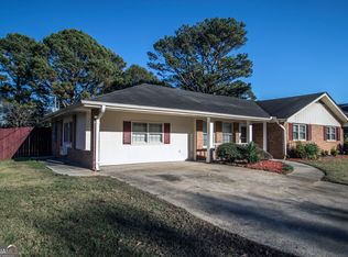 2600 Falcon Ridge Dr, Grayson, GA 30017