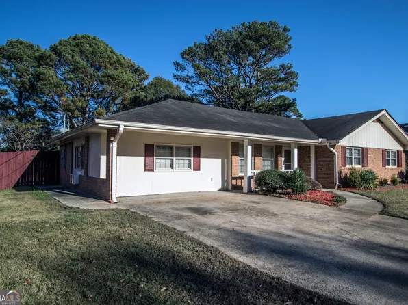 2600 Falcon Ridge Dr, Grayson, GA 30017