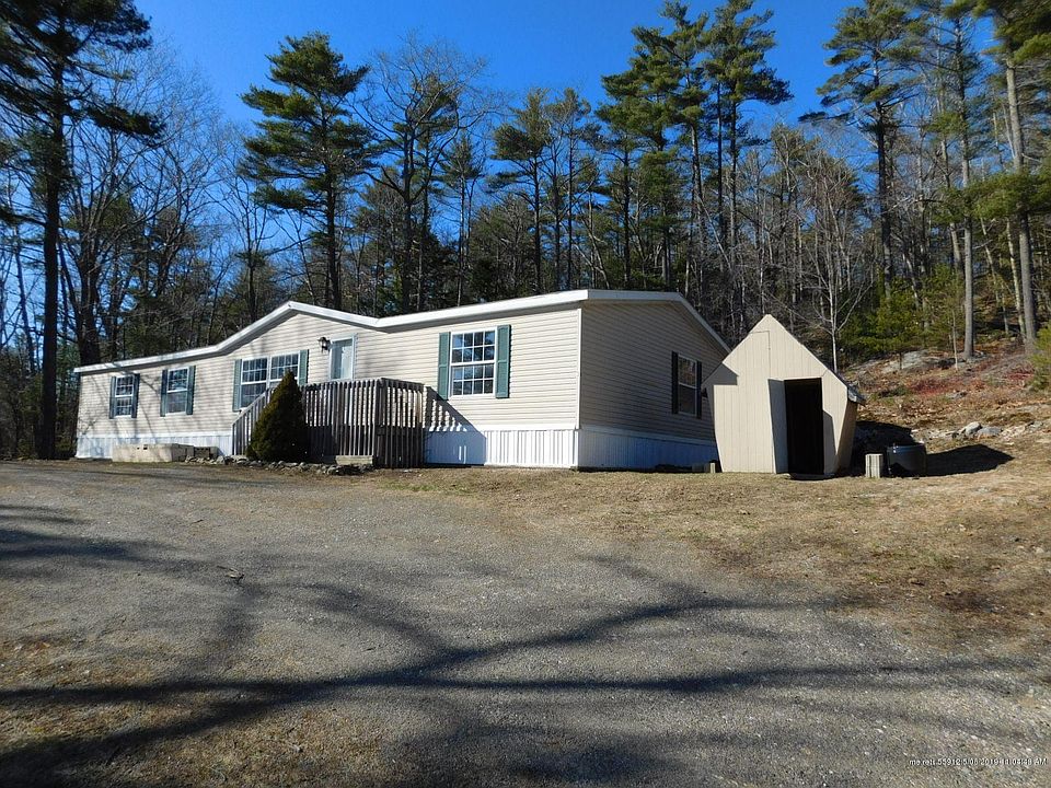 2nd image of 38 Hoxie Hill Rd