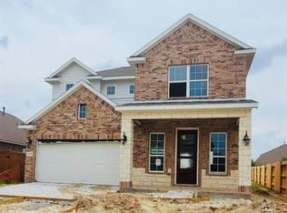 12747 Tullich Ln, Humble, TX 77346