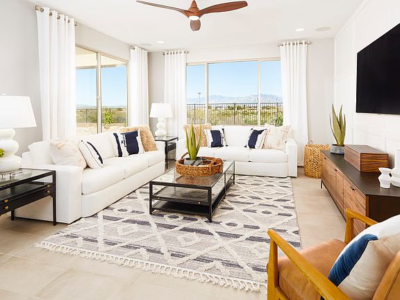 El Cidro by Pulte Homes