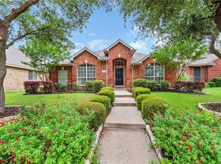 8777 Turnberry Dr, Frisco, TX 75034