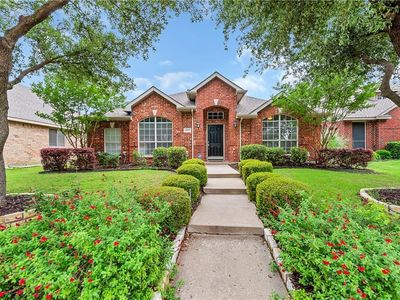 8777 Turnberry Dr, Frisco, TX, 75034