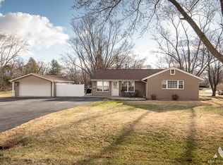 18121 Patrick Ave, Country Club Hills, IL