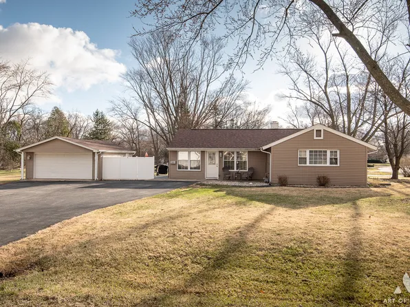 18121 Patrick Ave, Country Club Hills, IL 60478