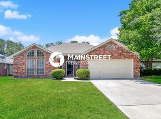 1772 Independence Rd, Blue Mound, TX 76131