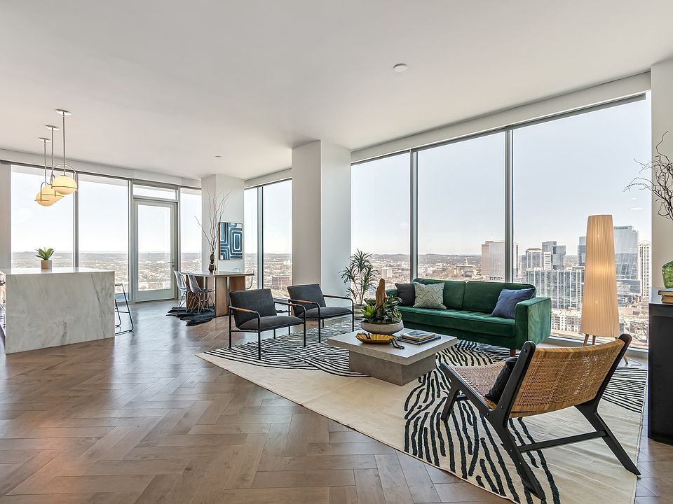 1st image of 1616 W End Ave #2602