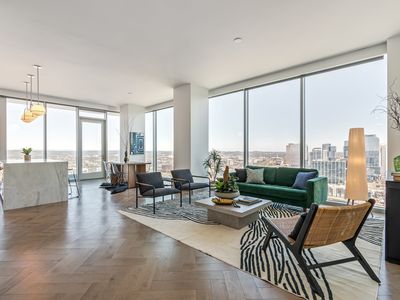 1616 W End Ave #2602, Nashville, TN, 37203