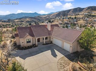 5510 Wilson Rd, Colorado Springs, CO 80919