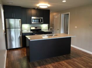 3924 N California Ave #1, Chicago, IL 60618