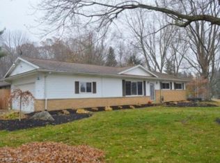486 Heimbaugh Rd, Mogadore, OH 44260