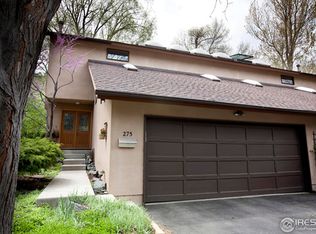 275 Spruce Ct, Boulder, CO 80302
