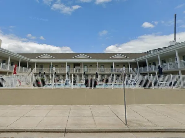 1600 Atlantic Ave APT 46, Longport, NJ 08403