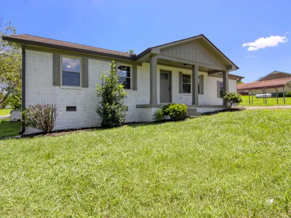 210 Crenshaw Rd, Hartsville, TN 37074