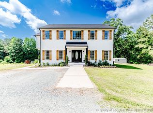 1001 Dycus Rd, Sanford, NC 27330