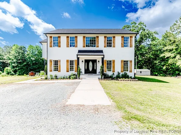 1001 Dycus Rd, Sanford, NC 27330