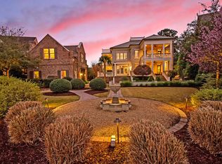 554 Park Crossing St, Charleston, SC 29492