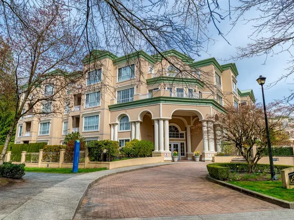 2985 Princess Cres #219, Coquitlam, BC V3B 7P3