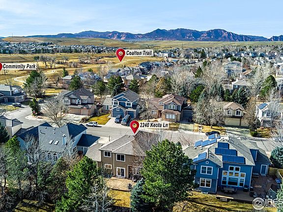 3rd image of 2240 Keota Ln