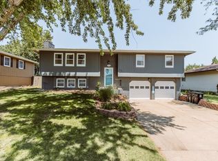 319 E Irene St, Salina, KS 67401