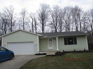 6966 Blackoak Dr, Reynoldsburg, OH 43068
