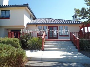 2525 School St, Solvang, CA 93463