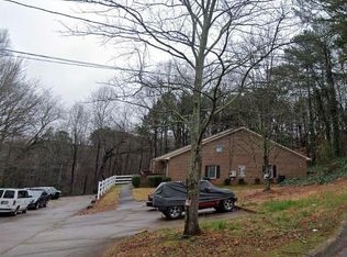 1245 Britain Dr, Lawrenceville, GA 30044