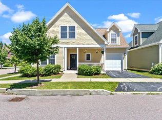 199 Day Ln, Williston, VT 05495