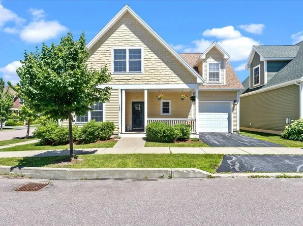 199 Day Lane, Williston, VT 05495