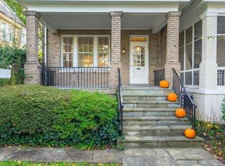 4301 37th St NW, Washington, DC 20008