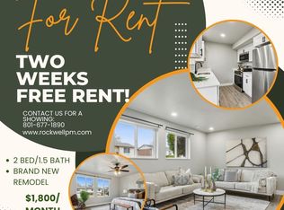 344 E 7670 S #346, Midvale, UT 84047