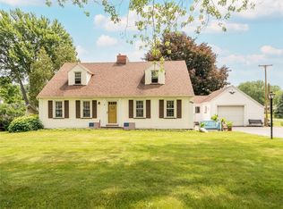 1094 Route 21 S, Palmyra, NY 14522