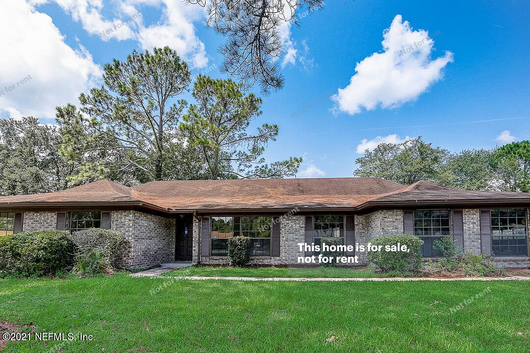 307 FOXRIDGE Road, Orange Park, FL 32065 Zillow