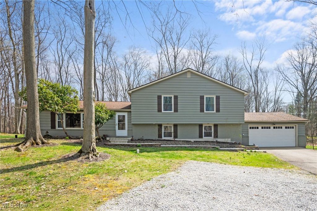 Real estate listing image