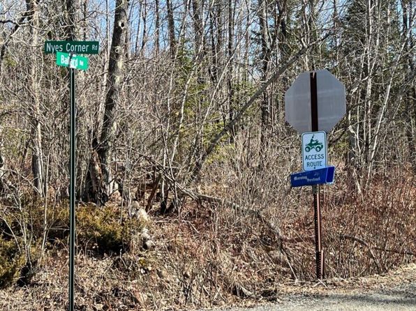 277 Grant Road, Saint Albans, ME 04971
