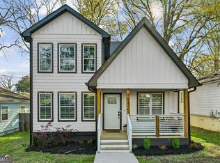 964 Fern Ave SE, Atlanta, GA 30315