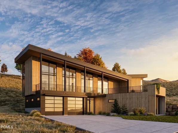 4058 E Harris Way, Heber City, UT 84032