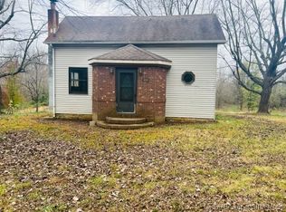409 Howser Rd, Henryville, IN 47126