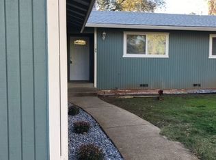 1185 Echo Rd, Redding, CA 96002