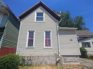 1408 S Park Ave, Buffalo, NY 14220