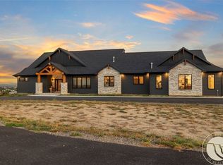 329 S Homewood Park Dr, Billings, MT 59106