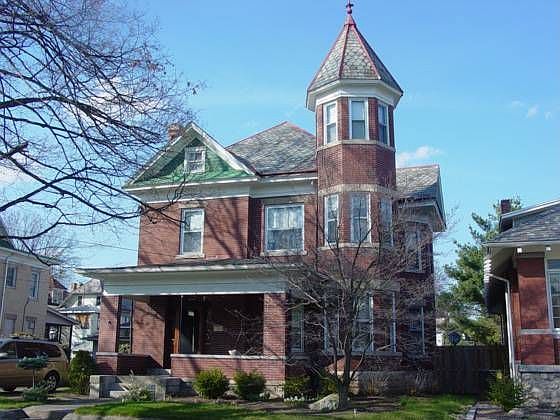 1st image of 1221 Washington Ave