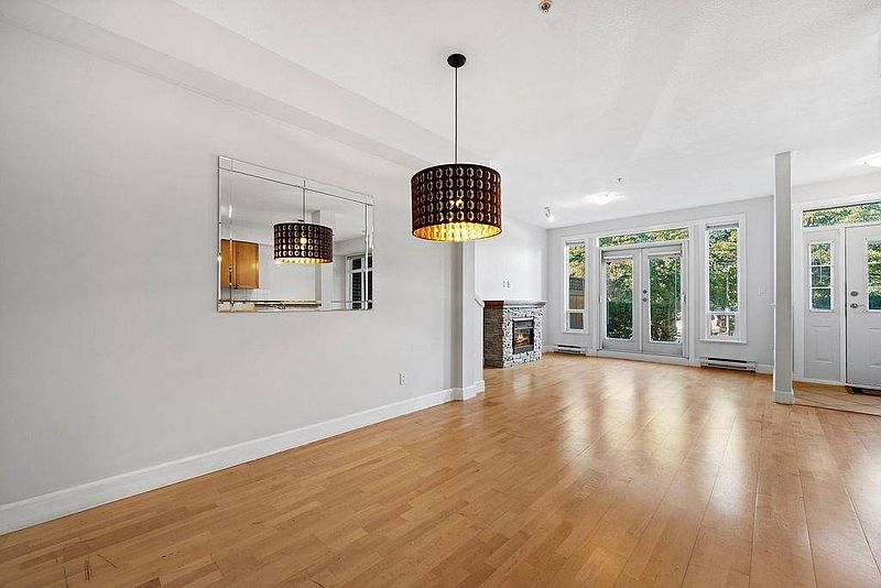 Richmond Townhouse for rent - 3 Bedrooms — photo 20